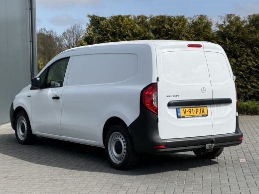 Mercedes-Benz eCitan 51 kWh / L2H1 / TREKHAAK / 3-ZITS /**7.445 KM!!** / CAMERA / CRUISE / ECC / CARPLAY ActivLease financial lease