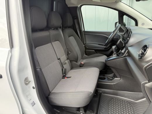 Mercedes-Benz eCitan 51 kWh / L2H1 / TREKHAAK / 3-ZITS /**7.445 KM!!** / CAMERA / CRUISE / ECC / CARPLAY ActivLease financial lease