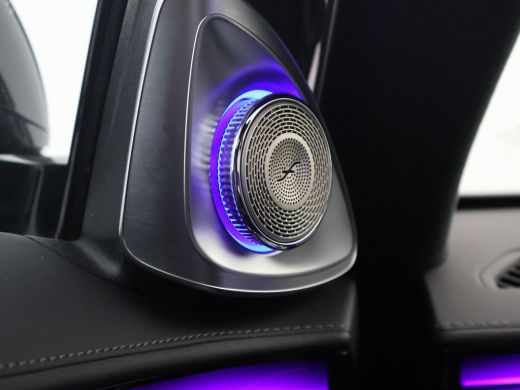 Mercedes-Benz S-Klasse AMG 63 S E 802 PK PERFORMANCE + BURMESTER 4D | KERAMISCHE REMMEN | NIGHT PACKAGE ActivLease financial lease