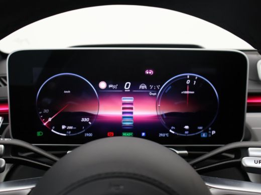 Mercedes-Benz S-Klasse AMG 63 S E 802 PK PERFORMANCE + BURMESTER 4D | KERAMISCHE REMMEN | NIGHT PACKAGE ActivLease financial lease