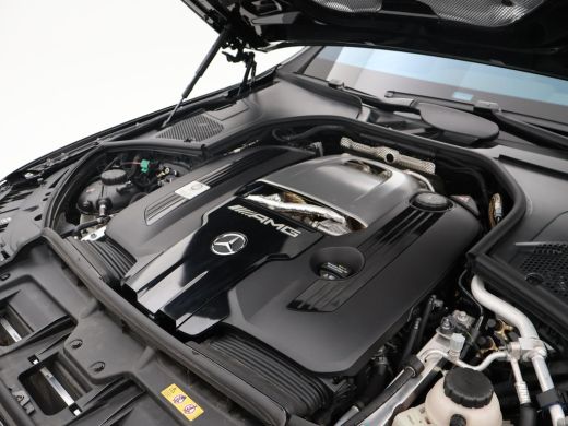 Mercedes-Benz S-Klasse AMG 63 S E 802 PK PERFORMANCE + BURMESTER 4D | KERAMISCHE REMMEN | NIGHT PACKAGE ActivLease financial lease