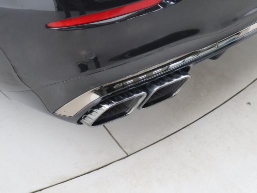 Mercedes-Benz S-Klasse AMG 63 S E 802 PK PERFORMANCE + BURMESTER 4D | KERAMISCHE REMMEN | NIGHT PACKAGE ActivLease financial lease