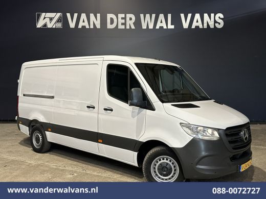 Mercedes-Benz Sprinter 315 CDI 150pk L2H1 Euro6 Airco | Camera | Apple Carplay | Cruisecontrol | Trekhaak Android Auto, ...