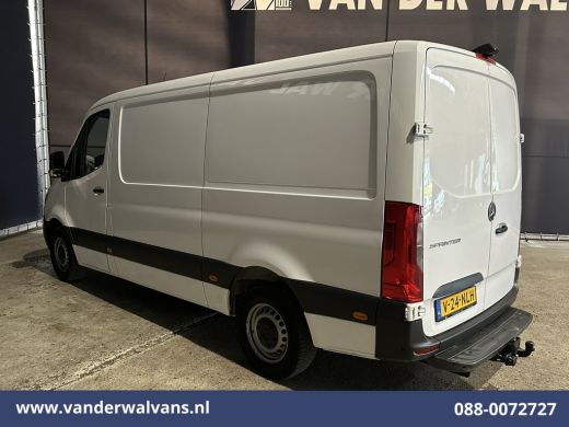 Mercedes-Benz Sprinter 315 CDI 150pk L2H1 Euro6 Airco | Camera | Apple Carplay | Cruisecontrol | Trekhaak Android Auto, ... ActivLease financial lease