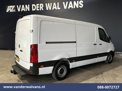 Mercedes-Benz Sprinter 315 CDI 150pk L2H1 Euro6 Airco | Camera | Apple Carplay | Cruisecontrol | Trekhaak Android Auto, ... ActivLease financial lease