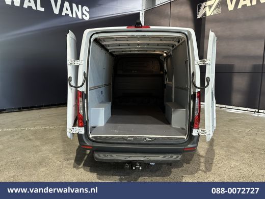 Mercedes-Benz Sprinter 315 CDI 150pk L2H1 Euro6 Airco | Camera | Apple Carplay | Cruisecontrol | Trekhaak Android Auto, ... ActivLease financial lease