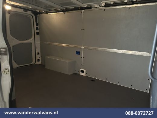 Mercedes-Benz Sprinter 315 CDI 150pk L2H1 Euro6 Airco | Camera | Apple Carplay | Cruisecontrol | Trekhaak Android Auto, ... ActivLease financial lease