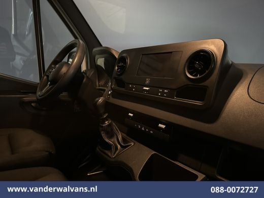 Mercedes-Benz Sprinter 315 CDI 150pk L2H1 Euro6 Airco | Camera | Apple Carplay | Cruisecontrol | Trekhaak Android Auto, ... ActivLease financial lease