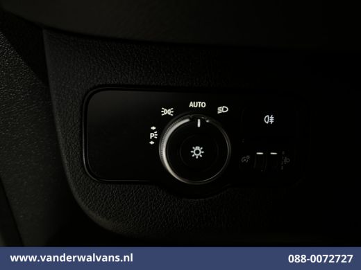 Mercedes-Benz Sprinter 315 CDI 150pk L2H1 Euro6 Airco | Camera | Apple Carplay | Cruisecontrol | Trekhaak Android Auto, ... ActivLease financial lease