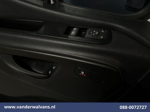 Mercedes-Benz Sprinter 315 CDI 150pk L2H1 Euro6 Airco | Camera | Apple Carplay | Cruisecontrol | Trekhaak Android Auto, ... ActivLease financial lease