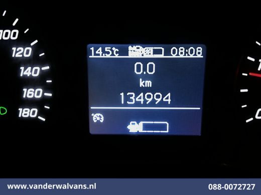 Mercedes-Benz Sprinter 315 CDI 150pk L2H1 Euro6 Airco | Camera | Apple Carplay | Cruisecontrol | Trekhaak Android Auto, ... ActivLease financial lease