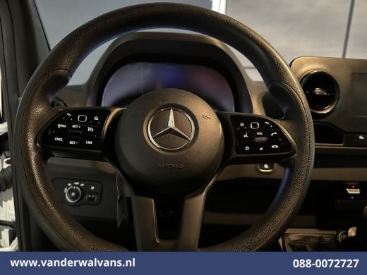 Mercedes-Benz Sprinter 315 CDI 150pk L2H1 Euro6 Airco | Camera | Apple Carplay | Cruisecontrol | Trekhaak Android Auto, ... ActivLease financial lease