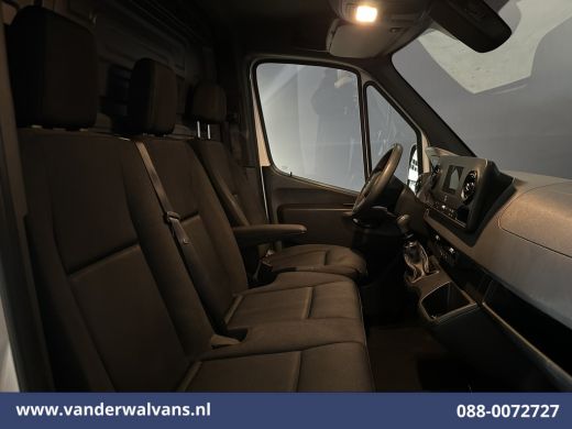Mercedes-Benz Sprinter 315 CDI 150pk L2H1 Euro6 Airco | Camera | Apple Carplay | Cruisecontrol | Trekhaak Android Auto, ... ActivLease financial lease
