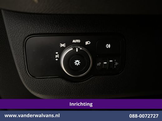 Mercedes-Benz Sprinter 316 CDI 164pk 3500kg Trekhaak L2H1 Inrichting Euro6 Airco | Camera | Apple Carplay Android Auto, ... ActivLease financial lease