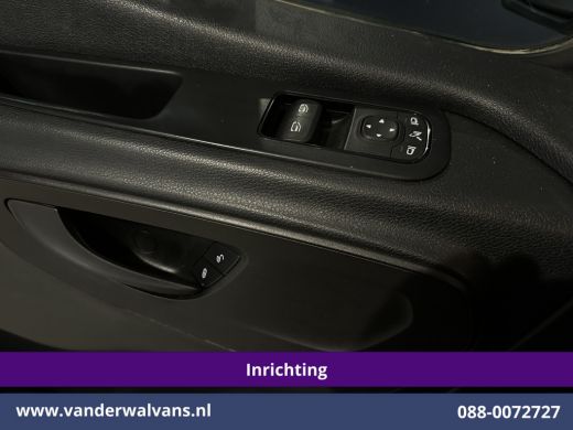 Mercedes-Benz Sprinter 316 CDI 164pk 3500kg Trekhaak L2H1 Inrichting Euro6 Airco | Camera | Apple Carplay Android Auto, ... ActivLease financial lease