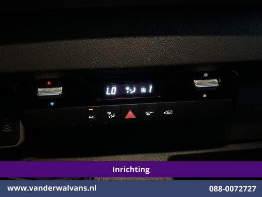 Mercedes-Benz Sprinter 316 CDI 164pk 3500kg Trekhaak L2H1 Inrichting Euro6 Airco | Camera | Apple Carplay Android Auto, ... ActivLease financial lease