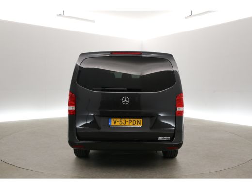 Mercedes-Benz Vito 116 CDI Extra Lang | Dubbele Cabine | Aut. | Clima | Cruise | Camera | Carplay | Stoelverw. | Par... ActivLease financial lease