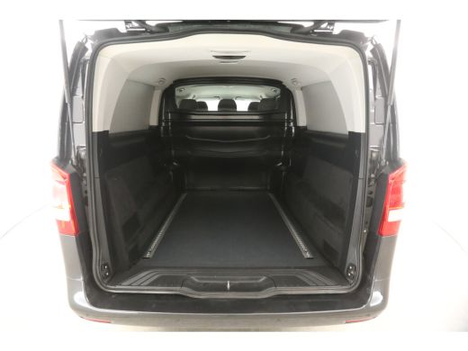 Mercedes-Benz Vito 116 CDI Extra Lang | Dubbele Cabine | Aut. | Clima | Cruise | Camera | Carplay | Stoelverw. | Par... ActivLease financial lease