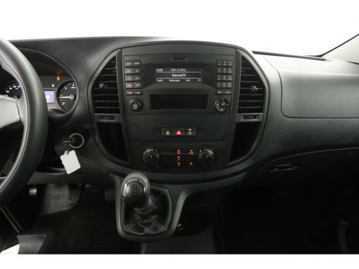 Mercedes-Benz Vito 116 CDI L2H1 | Airco | Cruise | 3 Zits | Trekhaak ActivLease financial lease