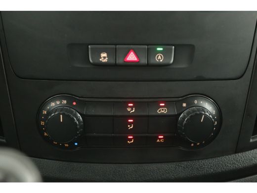 Mercedes-Benz Vito 116 CDI L2H1 | Airco | Cruise | 3 Zits | Trekhaak ActivLease financial lease