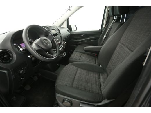 Mercedes-Benz Vito 116 CDI L2H1 | Airco | Cruise | 3 Zits | Trekhaak ActivLease financial lease