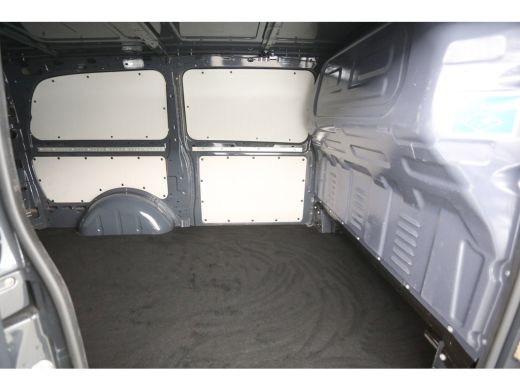 Mercedes-Benz Vito 116 CDI L2H1 | Airco | Cruise | 3 Zits | Trekhaak ActivLease financial lease