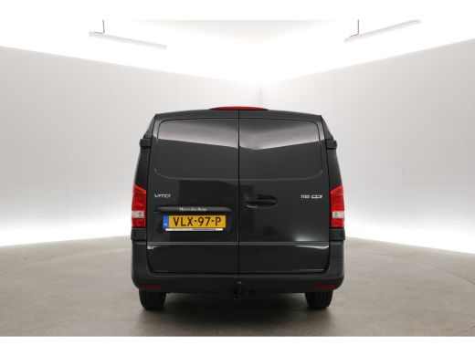 Mercedes-Benz Vito 116 CDI L2H1 | Airco | Cruise | 3 Zits | Trekhaak ActivLease financial lease