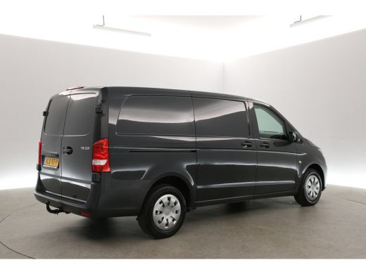 Mercedes-Benz Vito 116 CDI L2H1 | Airco | Cruise | 3 Zits | Trekhaak ActivLease financial lease