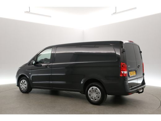 Mercedes-Benz Vito 116 CDI L2H1 | Airco | Cruise | 3 Zits | Trekhaak ActivLease financial lease
