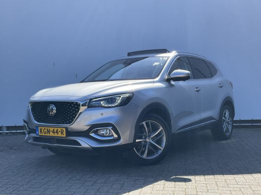 MG EHS 1.5 PHEV Luxury ✅Pano.dak✅360&deg;✅Leer✅Carplay✅Memory✅Plug-in ActivLease financial lease