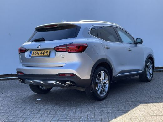 MG EHS 1.5 PHEV Luxury ✅Pano.dak✅360&deg;✅Leer✅Carplay✅Memory✅Plug-in ActivLease financial lease