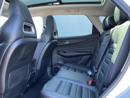 MG EHS 1.5 PHEV Luxury ✅Pano.dak✅360&deg;✅Leer✅Carplay✅Memory✅Plug-in ActivLease financial lease