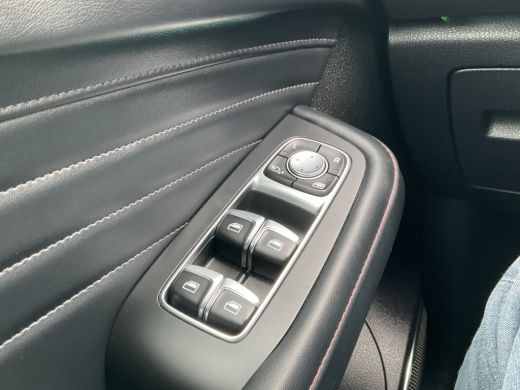 MG EHS 1.5 PHEV Luxury ✅Pano.dak✅360&deg;✅Leer✅Carplay✅Memory✅Plug-in ActivLease financial lease