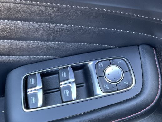 MG EHS 1.5 PHEV Luxury ✅Pano.dak✅360&deg;✅Leer✅Carplay✅Memory✅Plug-in ActivLease financial lease