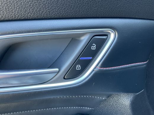 MG EHS 1.5 PHEV Luxury ✅Pano.dak✅360&deg;✅Leer✅Carplay✅Memory✅Plug-in ActivLease financial lease