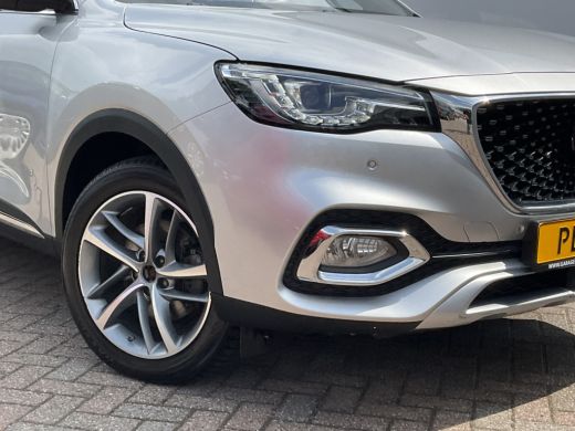 MG EHS 1.5 PHEV Luxury ✅Pano.dak✅360&deg;✅Leer✅Carplay✅Memory✅Plug-in ActivLease financial lease