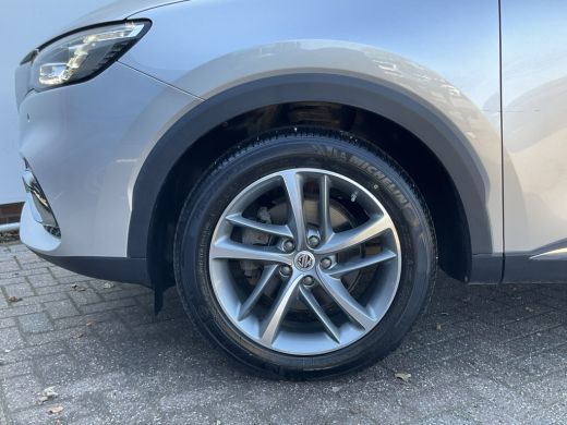 MG EHS 1.5 PHEV Luxury ✅Pano.dak✅360&deg;✅Leer✅Carplay✅Memory✅Plug-in ActivLease financial lease