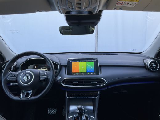 MG EHS 1.5 PHEV Luxury ✅Pano.dak✅360&deg;✅Leer✅Carplay✅Memory✅Plug-in ActivLease financial lease