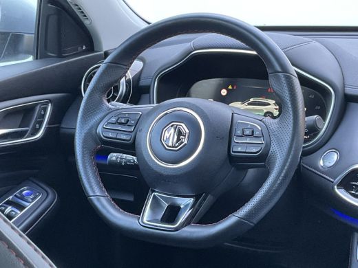 MG EHS 1.5 PHEV Luxury ✅Pano.dak✅360&deg;✅Leer✅Carplay✅Memory✅Plug-in ActivLease financial lease