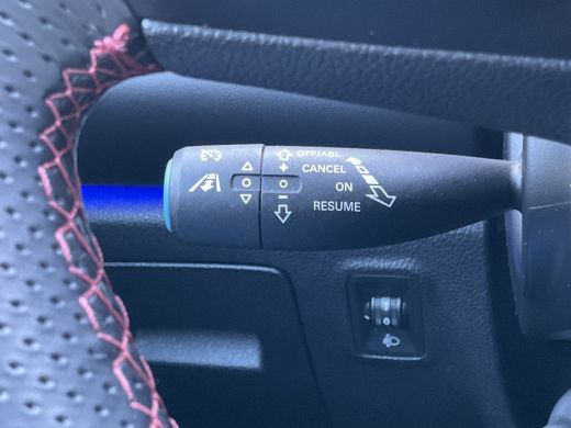 MG EHS 1.5 PHEV Luxury ✅Pano.dak✅360&deg;✅Leer✅Carplay✅Memory✅Plug-in ActivLease financial lease