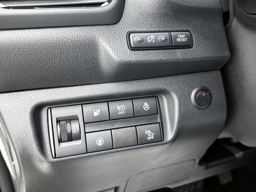 Nissan Leaf Electric+ 62kWh SOH 94% / Pdc.+Camera / Navigatie / Airco-ecc./ Stoelverwarming / Apk 09-2026 ActivLease financial lease