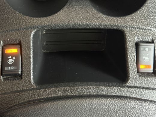 Nissan QASHQAI 1.2 Acenta lage km stand! | lmv 18 inch | leer/alcantara | trekhaak | cruise control ActivLease financial lease