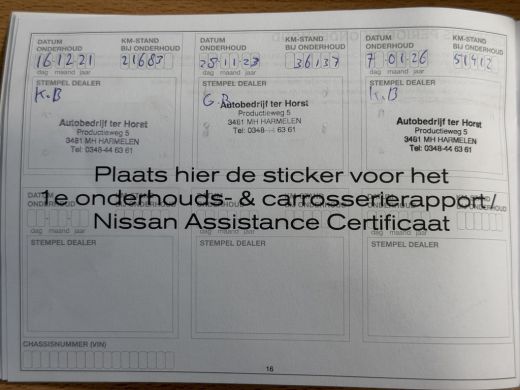 Nissan QASHQAI 1.2 Acenta lage km stand! | lmv 18 inch | leer/alcantara | trekhaak | cruise control ActivLease financial lease