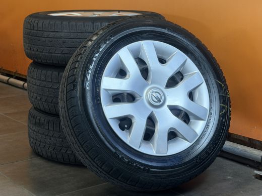 Nissan QASHQAI 1.2 Acenta lage km stand! | lmv 18 inch | leer/alcantara | trekhaak | cruise control ActivLease financial lease