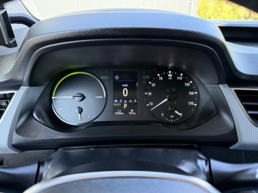 Nissan Townstar N-Connecta TEKNA L2H1 / 45 kWh / 100% Elektrisch / Fabrieksgarantie / 13.395 km / Camera / ECC / ... ActivLease financial lease