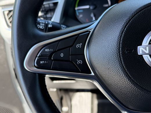 Nissan Townstar N-Connecta TEKNA L2H1 / 45 kWh / 100% Elektrisch / Fabrieksgarantie / 13.395 km / Camera / ECC / ... ActivLease financial lease