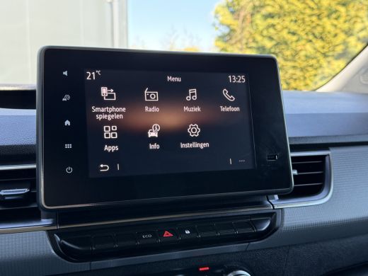 Nissan Townstar N-Connecta TEKNA L2H1 / 45 kWh / 100% Elektrisch / Fabrieksgarantie / 13.395 km / Camera / ECC / ... ActivLease financial lease