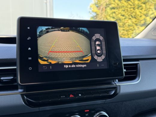 Nissan Townstar N-Connecta TEKNA L2H1 / 45 kWh / 100% Elektrisch / Fabrieksgarantie / 13.395 km / Camera / ECC / ... ActivLease financial lease