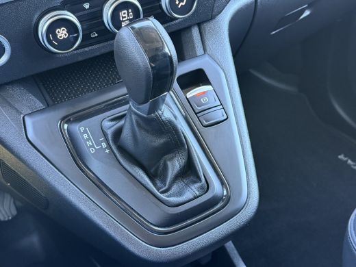 Nissan Townstar N-Connecta TEKNA L2H1 / 45 kWh / 100% Elektrisch / Fabrieksgarantie / 13.395 km / Camera / ECC / ... ActivLease financial lease