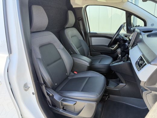 Nissan Townstar N-Connecta TEKNA L2H1 / 45 kWh / 100% Elektrisch / Fabrieksgarantie / 13.395 km / Camera / ECC / ... ActivLease financial lease